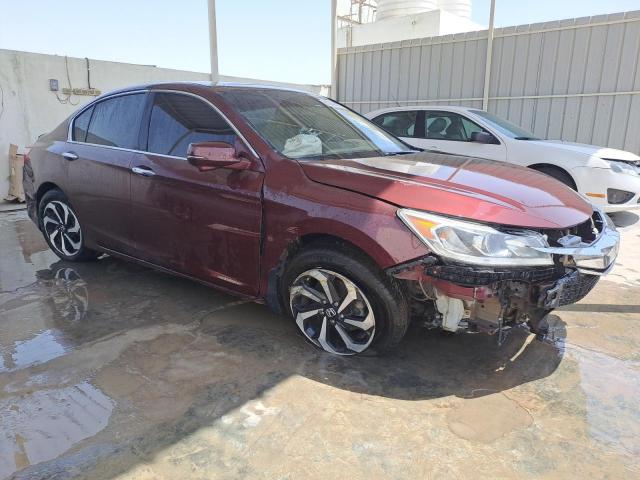1HGCR2F82HA056279 - 1997 Honda Accord - #undefined