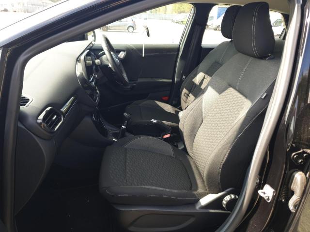 2023 FORD PUMA TITAN