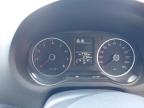2012 VOLKSWAGEN POLO MATCH for sale at Copart GLOUCESTER