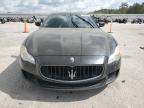 2014 Maserati Quattroporte Gts للبيع في Harleyville، SC - Side
