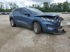 2020 Ford Escape Se на продаже в Greenwell Springs, LA - Front End