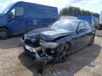 2018 BMW 320D M SPO for sale at Copart WISBECH