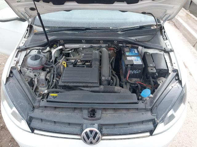 2015 VOLKSWAGEN GOLF MATCH
