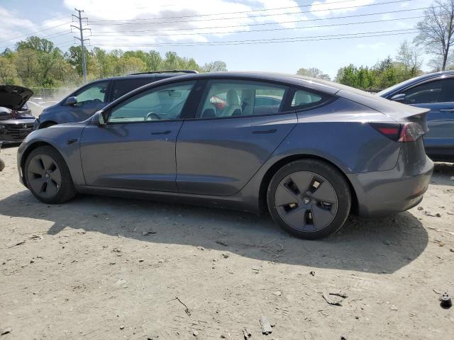  TESLA MODEL 3 2023 Серый