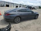 2020 Hyundai Sonata Sel للبيع في Conway، AR - Frame Damage