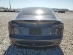 2020 Tesla Model 3    na sprzedaż w Temple, TX - Front End