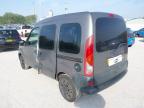 2000 RENAULT KANGOO RXE for sale at Copart ST HELENS