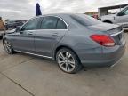 2017 Mercedes-Benz C 300 for Sale in Grand Prairie, TX - Front End