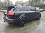 2012 Audi Q7 Prestige на продаже в Waldorf, MD - Rear End
