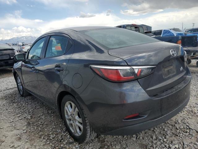  TOYOTA SCION 2016 Серый