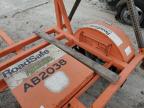 2009 Wabash Trailer продається в West Palm Beach, FL - Minor Dent/Scratches