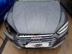 2017 AUDI A5 S LINE for sale at Copart SANDY
