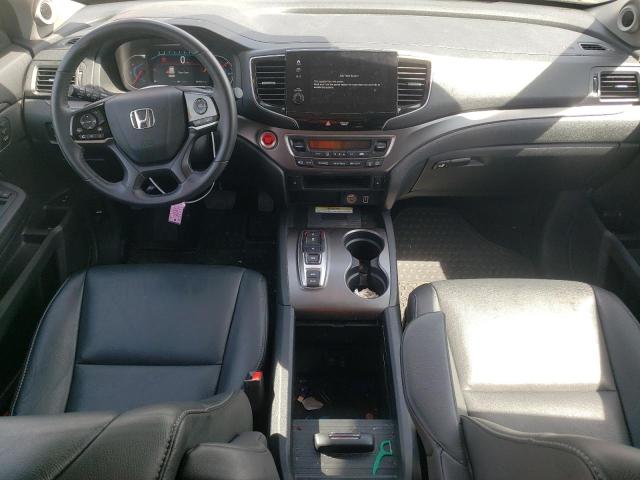  HONDA PILOT 2022 Szary