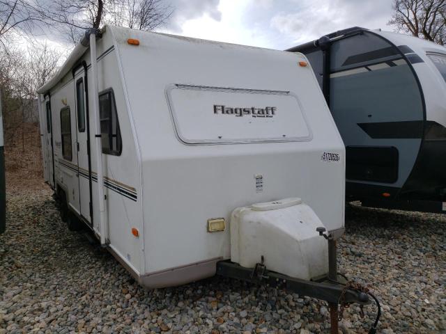 2003 Camper Sprinter