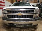 2014 Chevrolet Silverado K1500 იყიდება Anchorage-ში, AK - Rear End