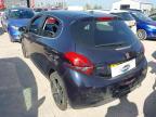 2016 PEUGEOT 208 GT LIN for sale at Copart BRISTOL