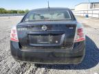 2009 Nissan Sentra 2.0 de vânzare în Gastonia, NC - Side