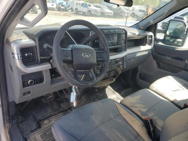  FORD F250 2024 White