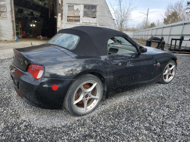 2006 BMW Z4 3.0SI