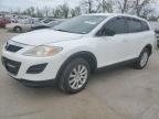 2010 Mazda Cx-9  продається в Bridgeton, MO - Hail