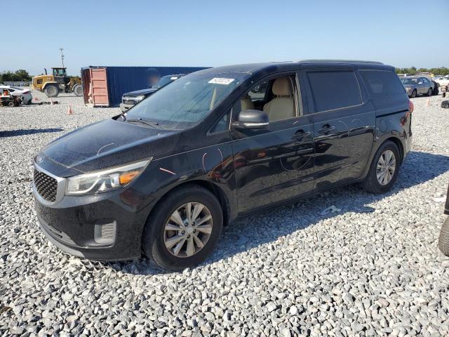 2015 Kia Sedona Lx
