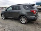 2017 Ford Explorer Xlt en Venta en Prairie Grove, AR - Front End