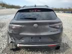 2021 Alfa Romeo Stelvio Ti за продажба в Barberton, OH - Rear End