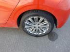 2015 PEUGEOT 208 ACTIVE for sale at Copart WHITBURN