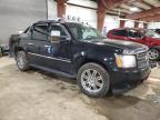 2010 Chevrolet Avalanche Ltz للبيع في Lansing، MI - Front End
