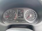 2012 VOLKSWAGEN POLO MATCH for sale at Copart BRISTOL