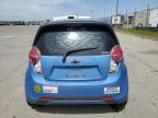 2013 Chevrolet Spark 1Lt за продажба в Sacramento, CA - Front End