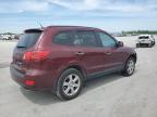 2008 Hyundai Santa Fe Se for Sale in Lebanon, TN - Front End