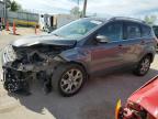2014 Ford Escape Titanium   na sprzedaż w Pekin, IL - Front End