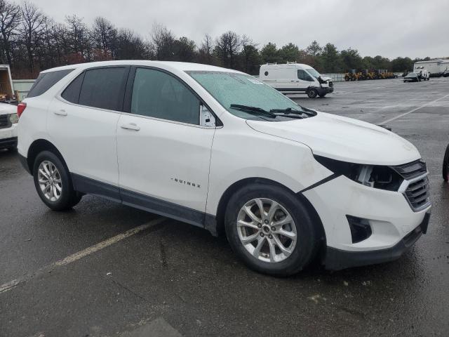  CHEVROLET EQUINOX 2020 Білий