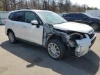 2014 Subaru Forester 2.0Xt Touring na sprzedaż w Brookhaven, NY - Front End
