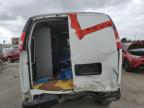 2020 Chevrolet Express G2500  for Sale in Los Angeles, CA - Rear End