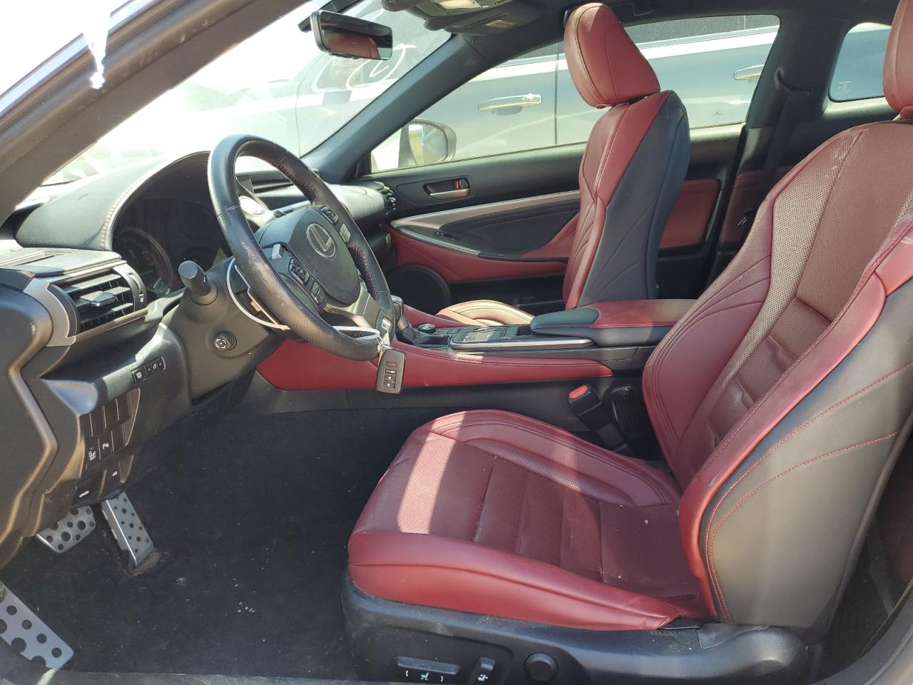 2015 Lexus RX - Image 7