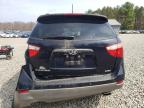 2012 Hyundai Veracruz Gls на продаже в Lyman, ME - All Over