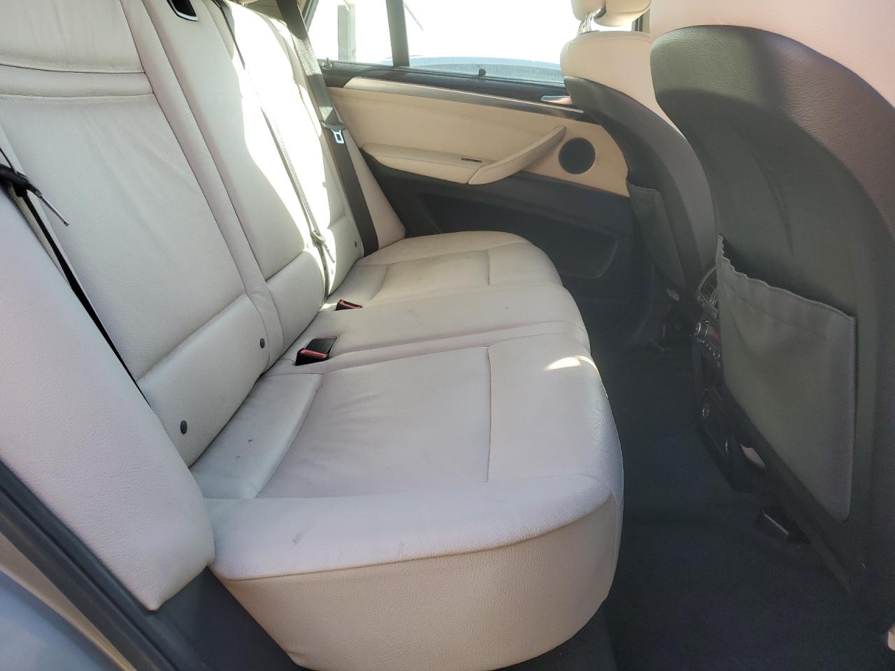 2012 BMW X5 xDrive35I VIN: 5UXZV4C54CL767004 Lot: 54917245
