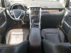 2013 Ford Edge Limited for Sale in Charles City, VA - Water/Flood