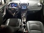 2016 Chevrolet Trax Ltz продається в Glassboro, NJ - Side
