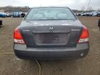 2002 Hyundai Elantra Gls en Venta en Chicago Heights, IL - Front End