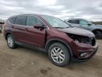 2016 Honda Cr-V Ex for Sale in Columbia Station, OH - Front End