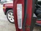 2016 Jeep Patriot Latitude de vânzare în Mendon, MA - Side