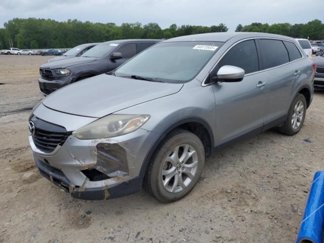  MAZDA CX-9 2015 Gray