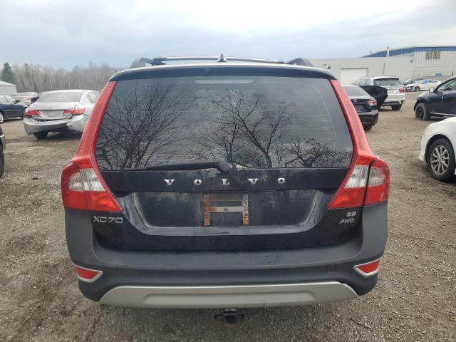 2009 VOLVO XC70 3.2  