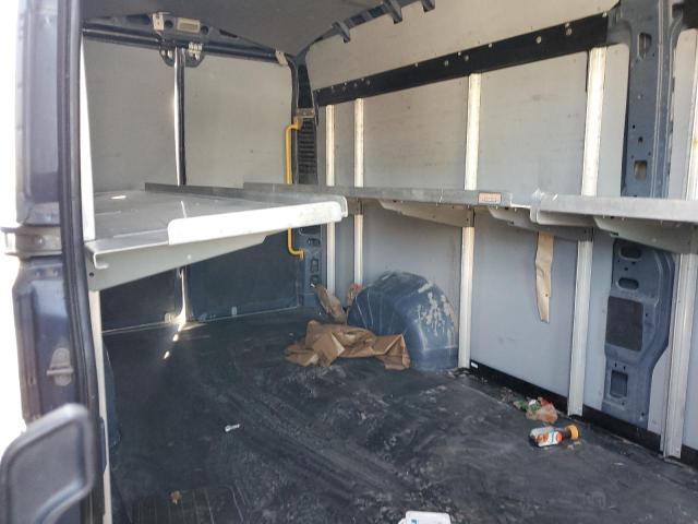 2021 RAM PROMASTER 3500 3500 HIGH  