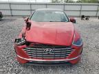 2021 Hyundai Sonata Hybrid на продаже в Hueytown, AL - Front End