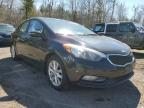 2015 KIA FORTE LX for sale at Copart ON - COOKSTOWN