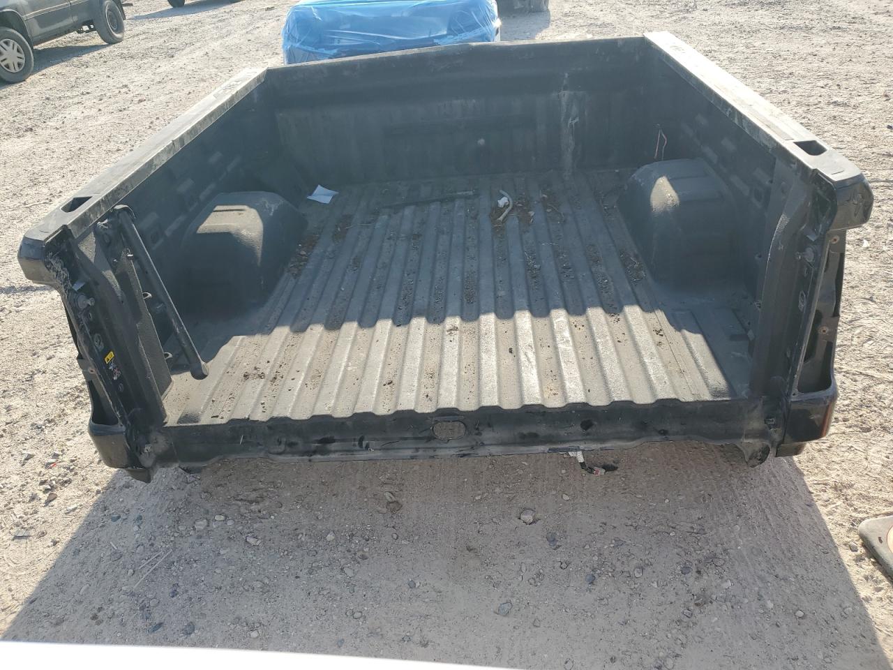 2019 GMC Sierra K15 VIN: 1GTU9FEL4KZ108293 Lot: 52563465